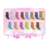 #UNIVERSA - Minaj Heels Olive