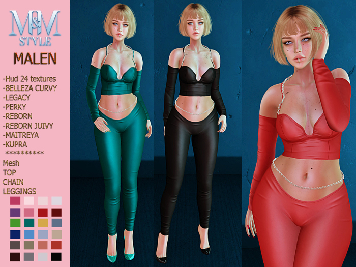 M&M-MALEN (Demo)-MAR23