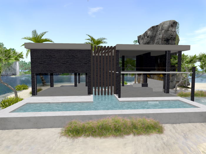 - Evolution - Maitland House