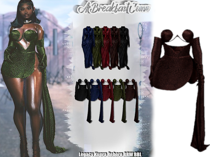 {ABC} Stunning Leo Mini Chocolate