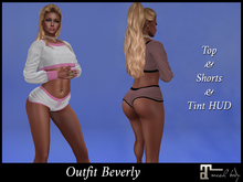 BB Design Outfit Beverly Maitreya