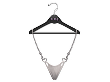 Loki - Kira Chained Panties - Grey