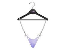 Loki - Kira Chained Panties - Lavender