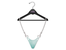 Loki - Kira Chained Panties - Mint
