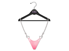 Loki - Kira Chained Panties - Pink