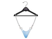 Loki - Kira Chained Panties - Sky