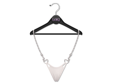 Loki - Kira Chained Panties - White