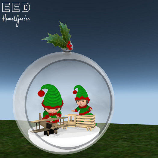 EED's BAUBLE w ELVES&TOYS resizer c