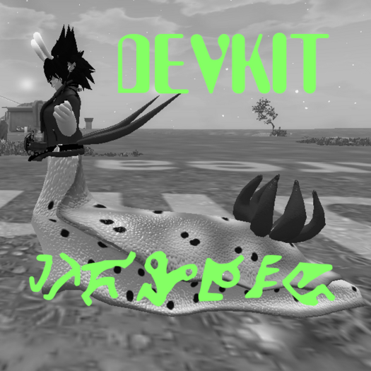 MMnM Nudibranch Devkit