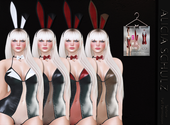 [Alicia Schulz] [WY]Full Perm 214 set 1