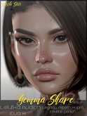 Little Star : Gemma Shape / Lelutka Avalon EvoX