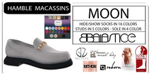 Baiastice_Hamble Mocassins-Moon