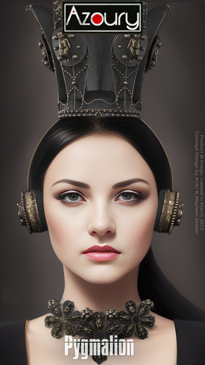 AZOURY - Pygmalion Remake