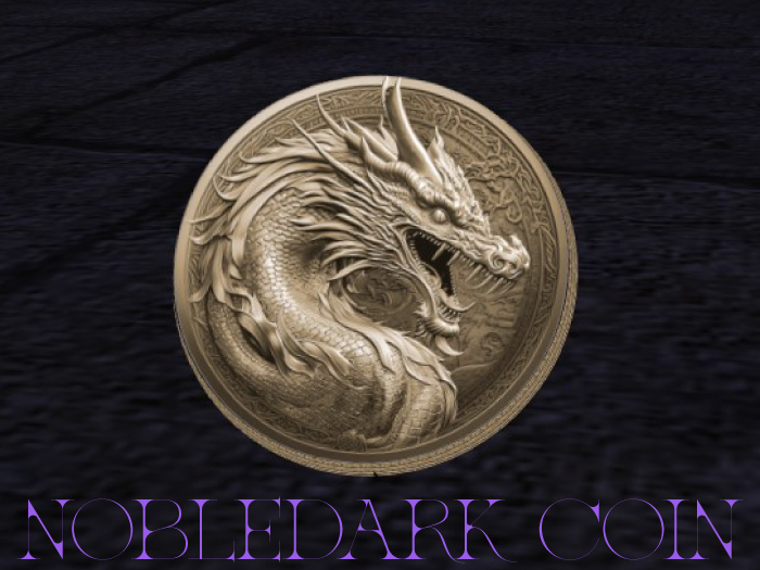 NobleDarkCoin