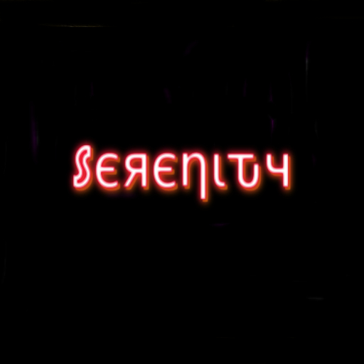 Serenity Name