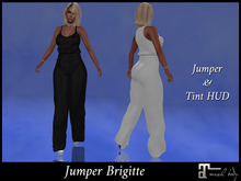 BB Design Jumper Brigitte Maitreya