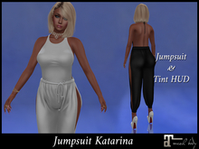 BB Design Jumpsuit Katarina Maitreya