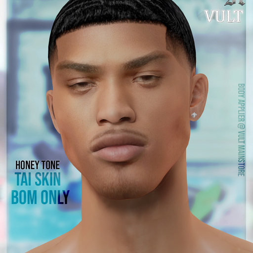 X//VULT// Tai Skin (HONEY)