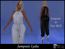 BB Design Jumpsuit Lydia Maitreya