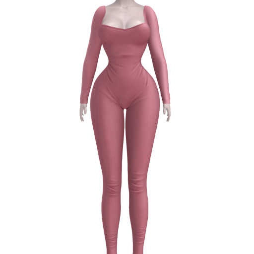 MOXY - GLO BODYSUIT ( SHARPAY )