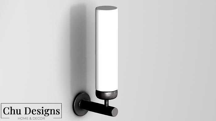 Lagoon Wall Lamp (scripted)