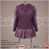 Baiastice_Blimhe Outfit-Wine