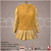 Baiastice_Blimhe Outfit-Jonquil