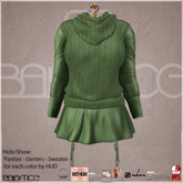 Baiastice_Blimhe Outfit-Green