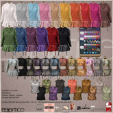 Baiastice_Blimhe Outfit-All Colors+12+12 Bonus