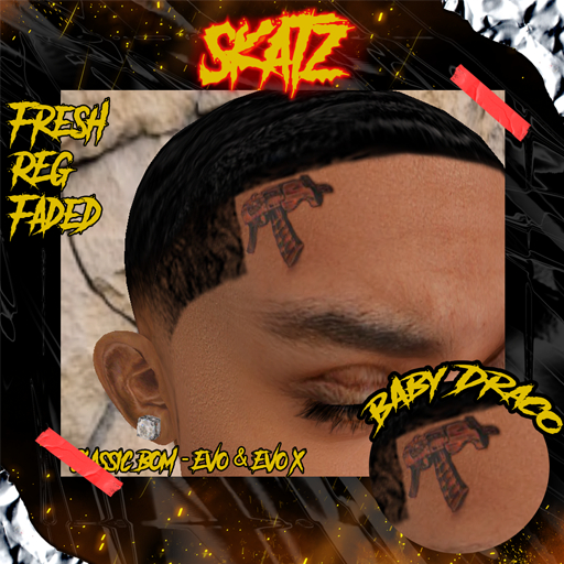 Draco Tat