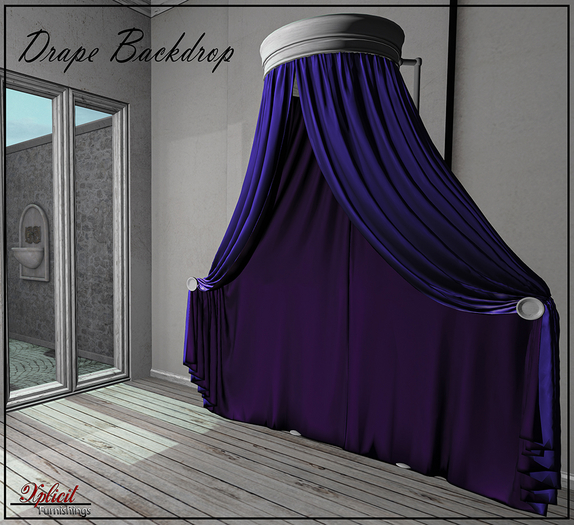 Curtain