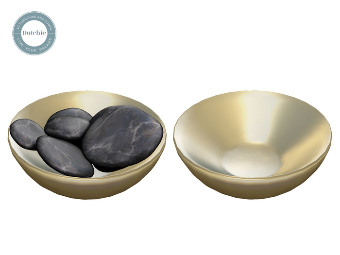 Hot Stones