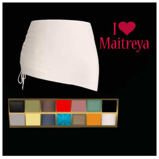 MINI MATREYA