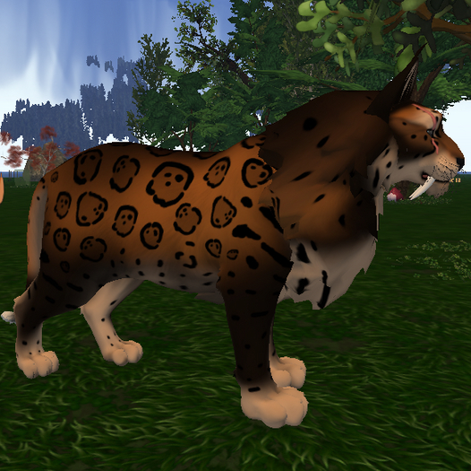 MMnM LIMITED Keoth Skin!