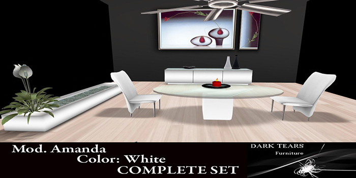 Amanda W - PROMOTION