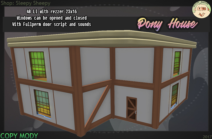 ..Sleepy Sheepy.. Pony House