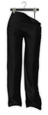 erratic / rinna - trousers / black (Maitreya Lara, Lara Petite / Legacy Classic + Perky / Kupra / Reborn)