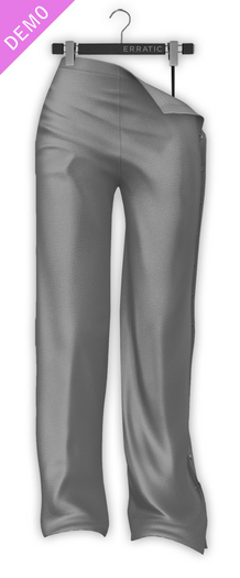 erratic / rinna - trousers / DEMO (Maitreya Lara, Lara Petite / Legacy Classic + Perky / Kupra / Reborn)