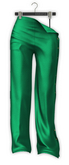 erratic / rinna - trousers / green (Maitreya Lara, Lara Petite / Legacy Classic + Perky / Kupra / Reborn)