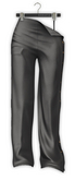erratic / rinna - trousers / grey (Maitreya Lara, Lara Petite / Legacy Classic + Perky / Kupra / Reborn)