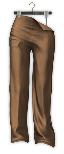 erratic / rinna - trousers / khaki (Maitreya Lara, Lara Petite / Legacy Classic + Perky / Kupra / Reborn)