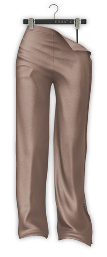 erratic / rinna - trousers / nude (Maitreya Lara, Lara Petite / Legacy Classic + Perky / Kupra / Reborn)