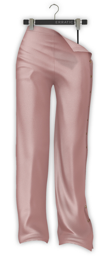 erratic / rinna - trousers / peach (Maitreya Lara, Lara Petite / Legacy Classic + Perky / Kupra / Reborn)