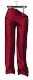 erratic / rinna - trousers / red (Maitreya Lara, Lara Petite / Legacy Classic + Perky / Kupra / Reborn)
