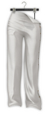 erratic / rinna - trousers / white (Maitreya Lara, Lara Petite / Legacy Classic + Perky / Kupra / Reborn)