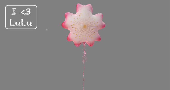 Full Perm Cherry Blossom Sakura