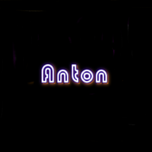 Anton Name