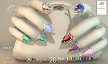 [FORMANAILS] Accessories for Reborn - Olivia