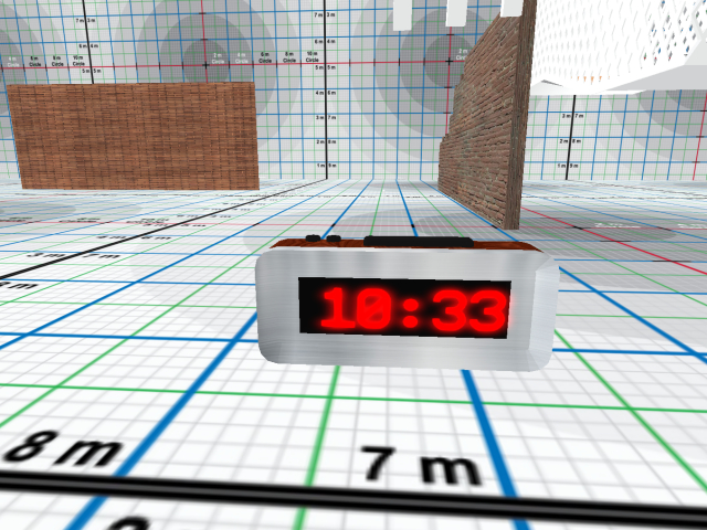 Digital Clock