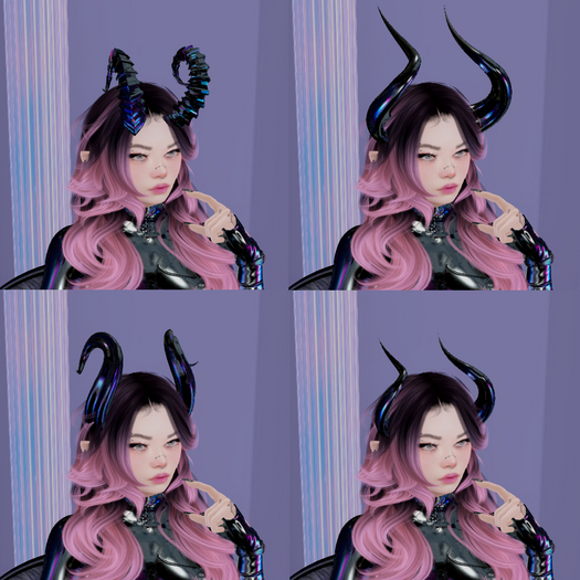 -{BaF}- Latex horn pack v0.3.0